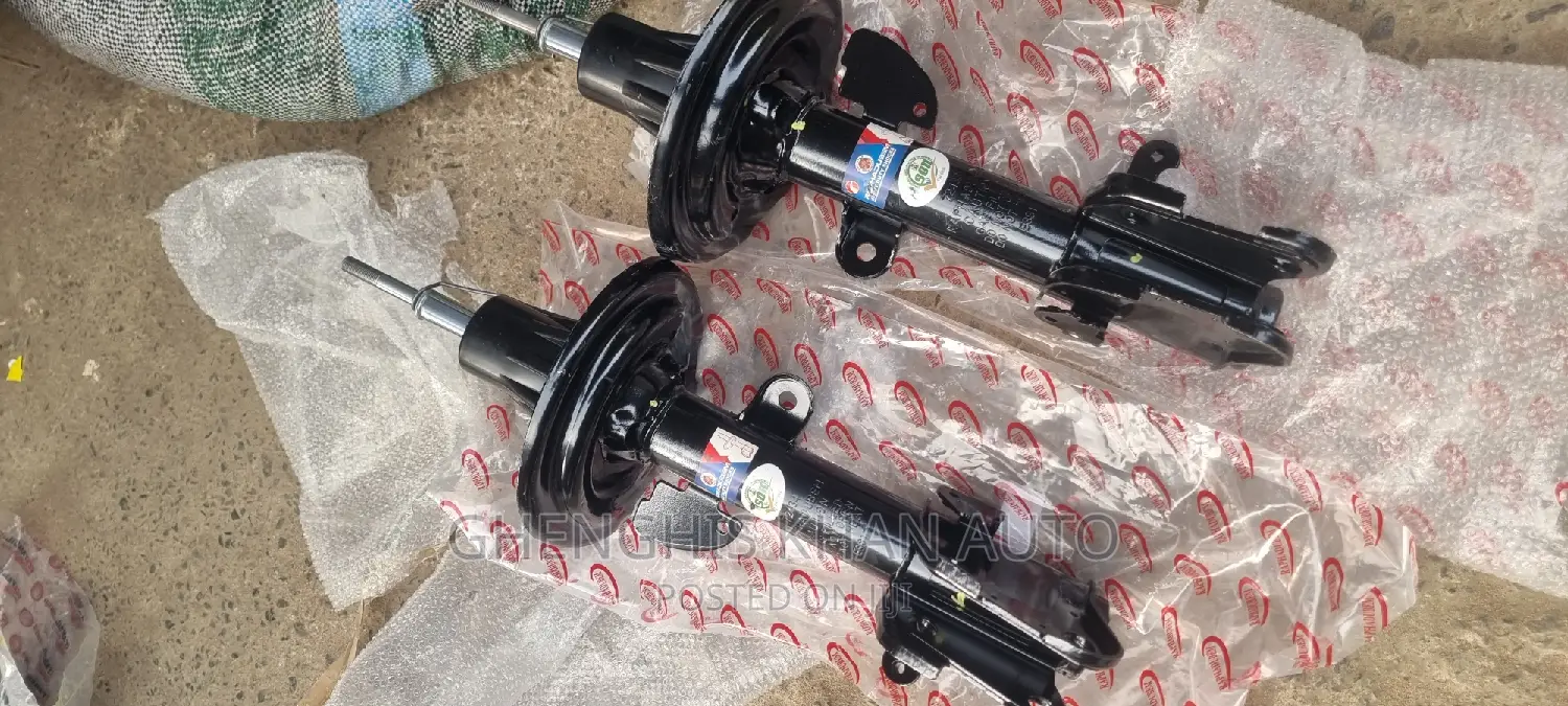 Front Shock Absorber Acura MDX / ZDX 2007-2013