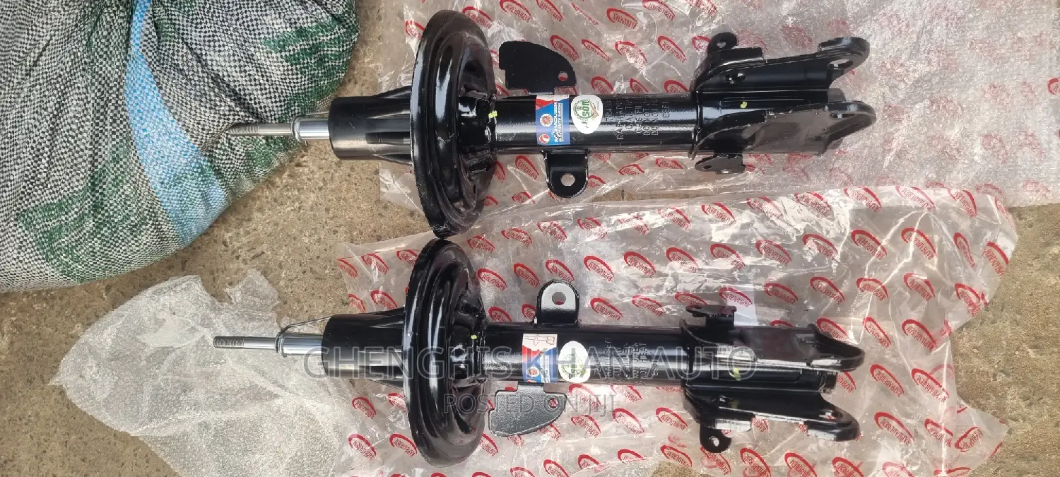 Front Shock Absorber Acura MDX / ZDX 2007-2013