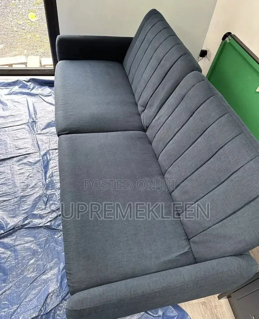 Amazing Sofa Transformation Cleaning Service