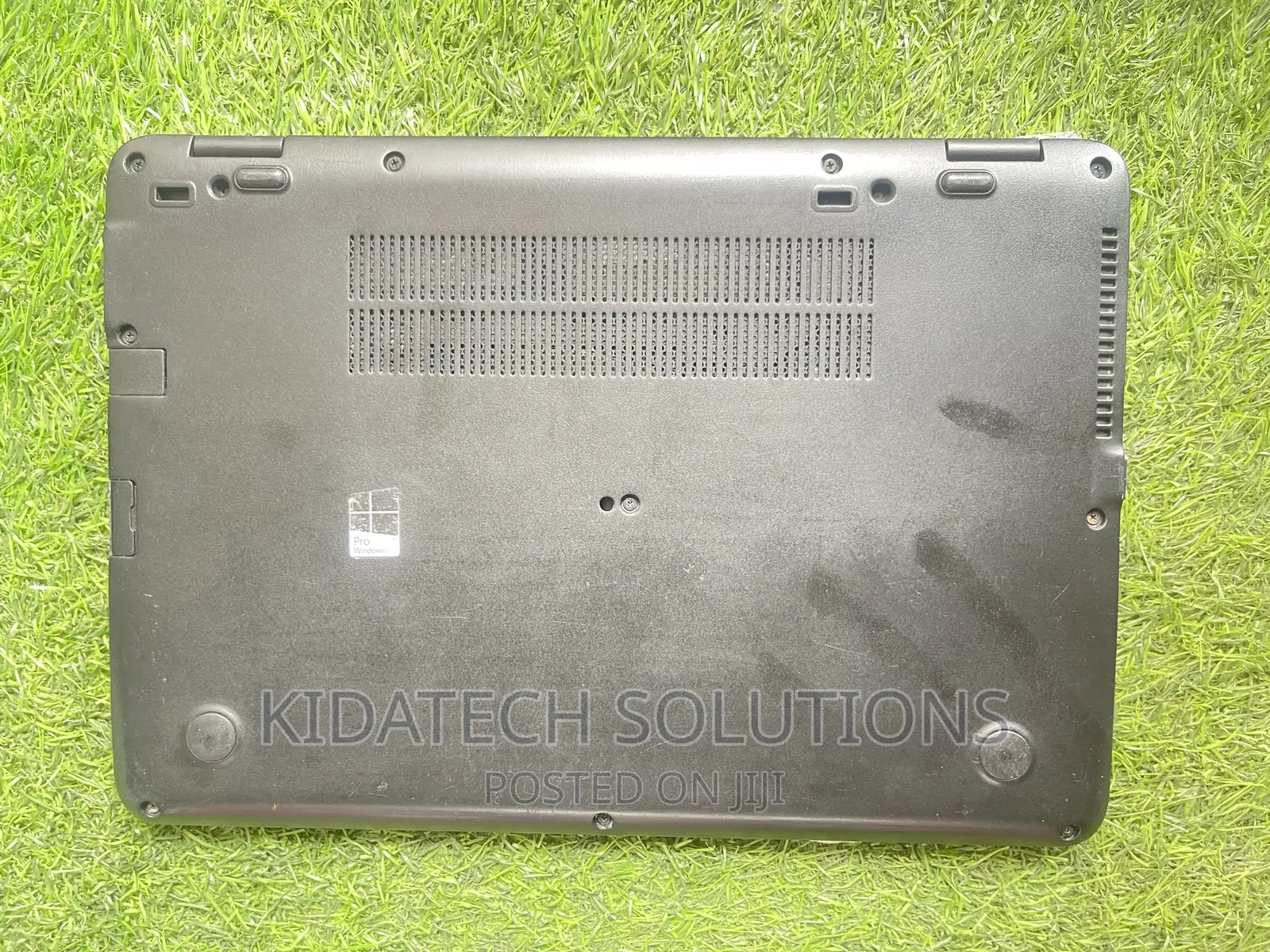 Laptop HP EliteBook 840 G4 8GB Intel Core i5 SSD 256GB