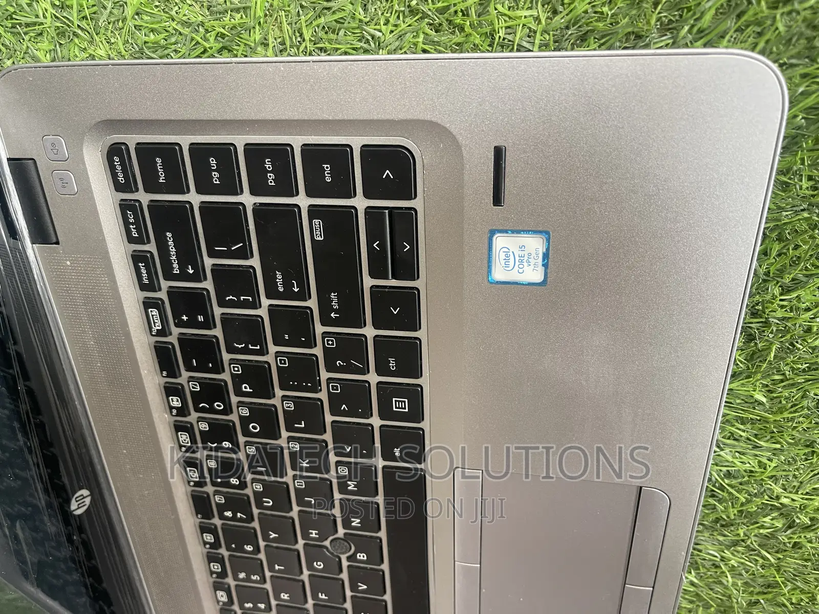 Laptop HP EliteBook 840 G4 8GB Intel Core i5 SSD 256GB