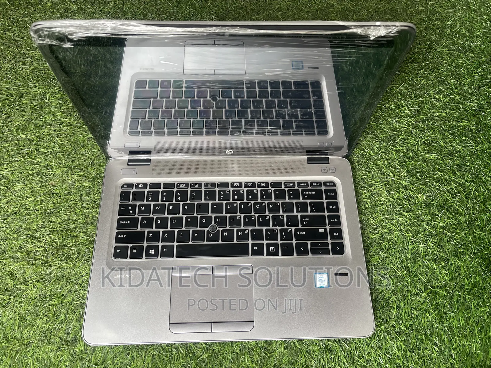 Laptop HP EliteBook 840 G4 8GB Intel Core i5 SSD 256GB