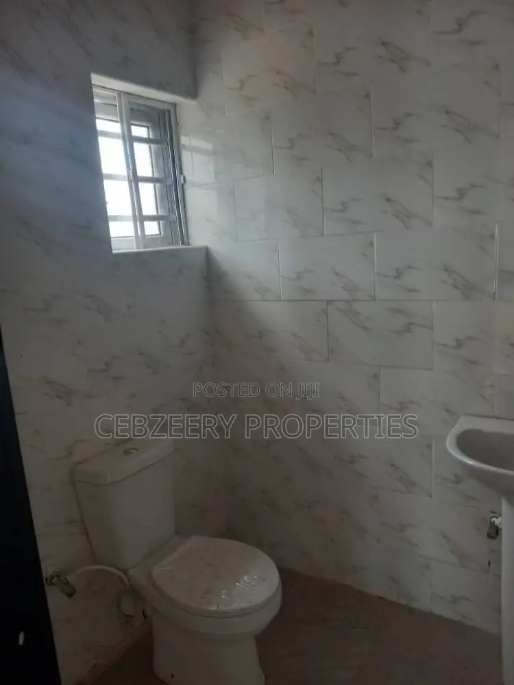 4bdrm Duplex in Ojodu for sale