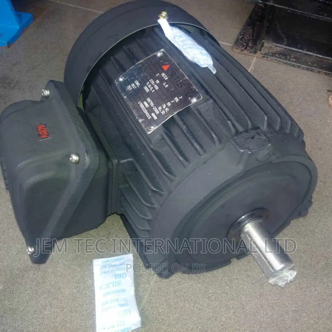 15kw Electric Motor