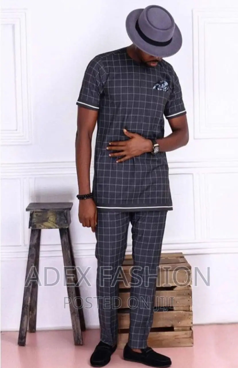 Adex Senator Wears