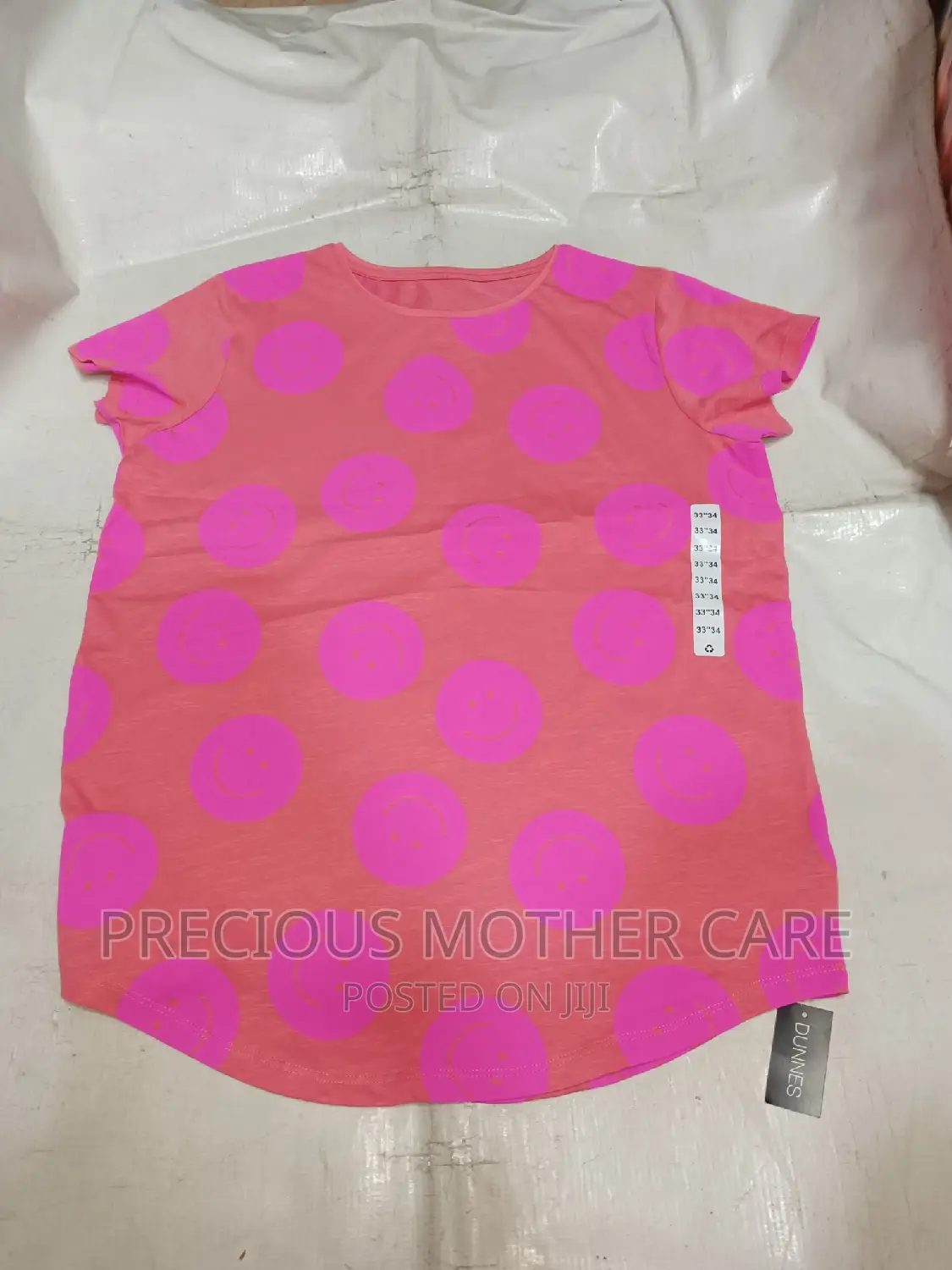 Quality Uk Children Teenager's Girls Top