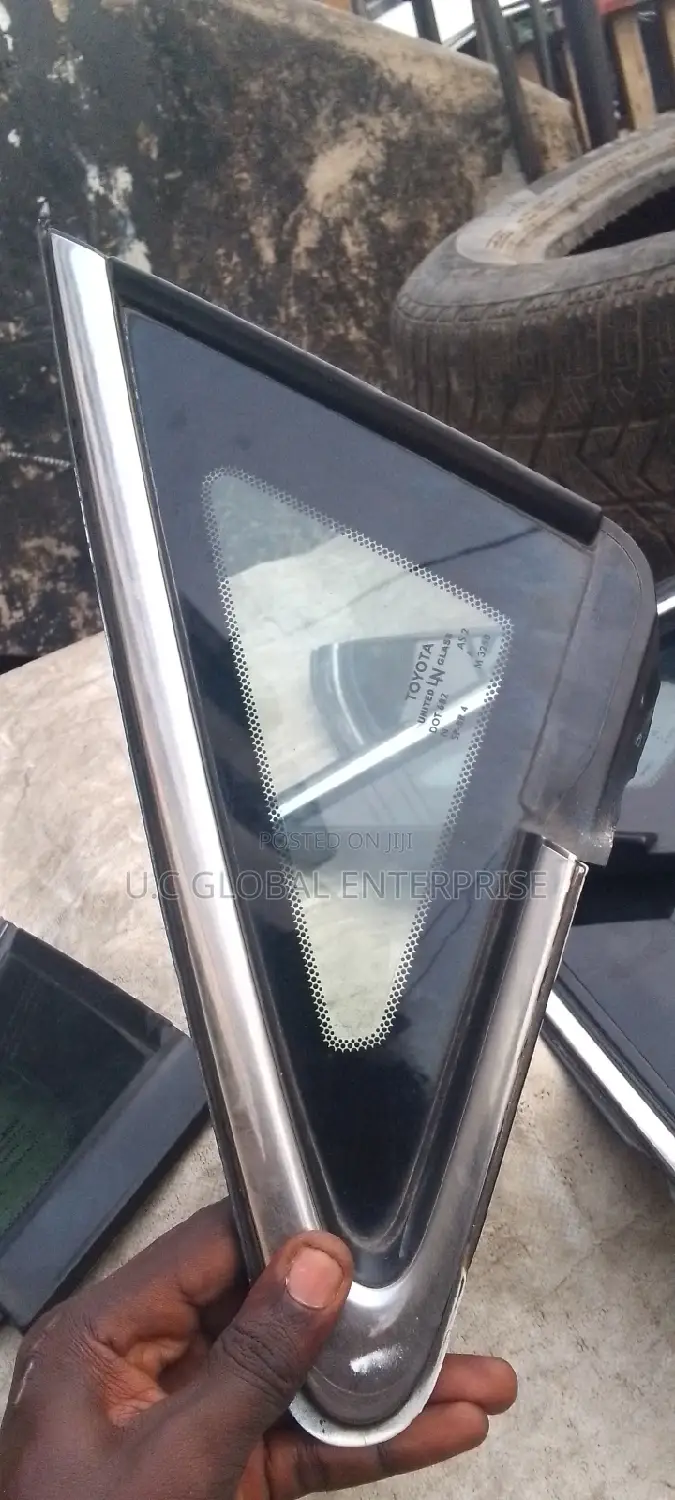Dm for Your Front Vent for Toyota Venza Available