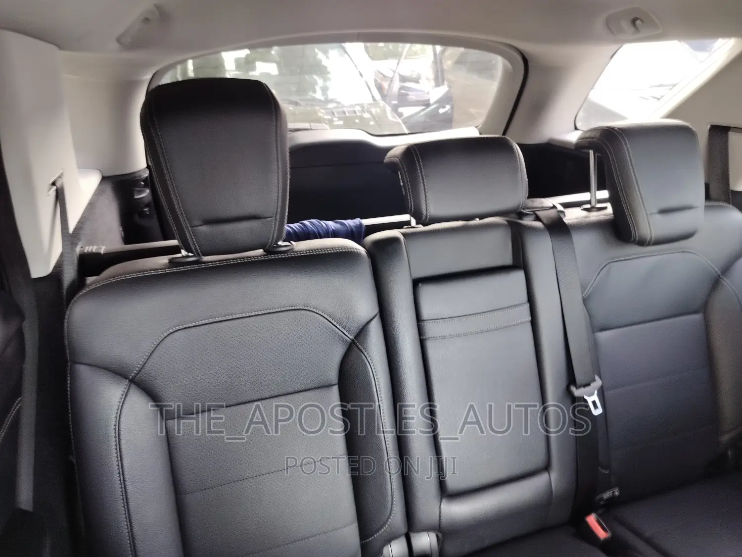 Mercedes-Benz M Class ML 350 4Matic 2012 Black