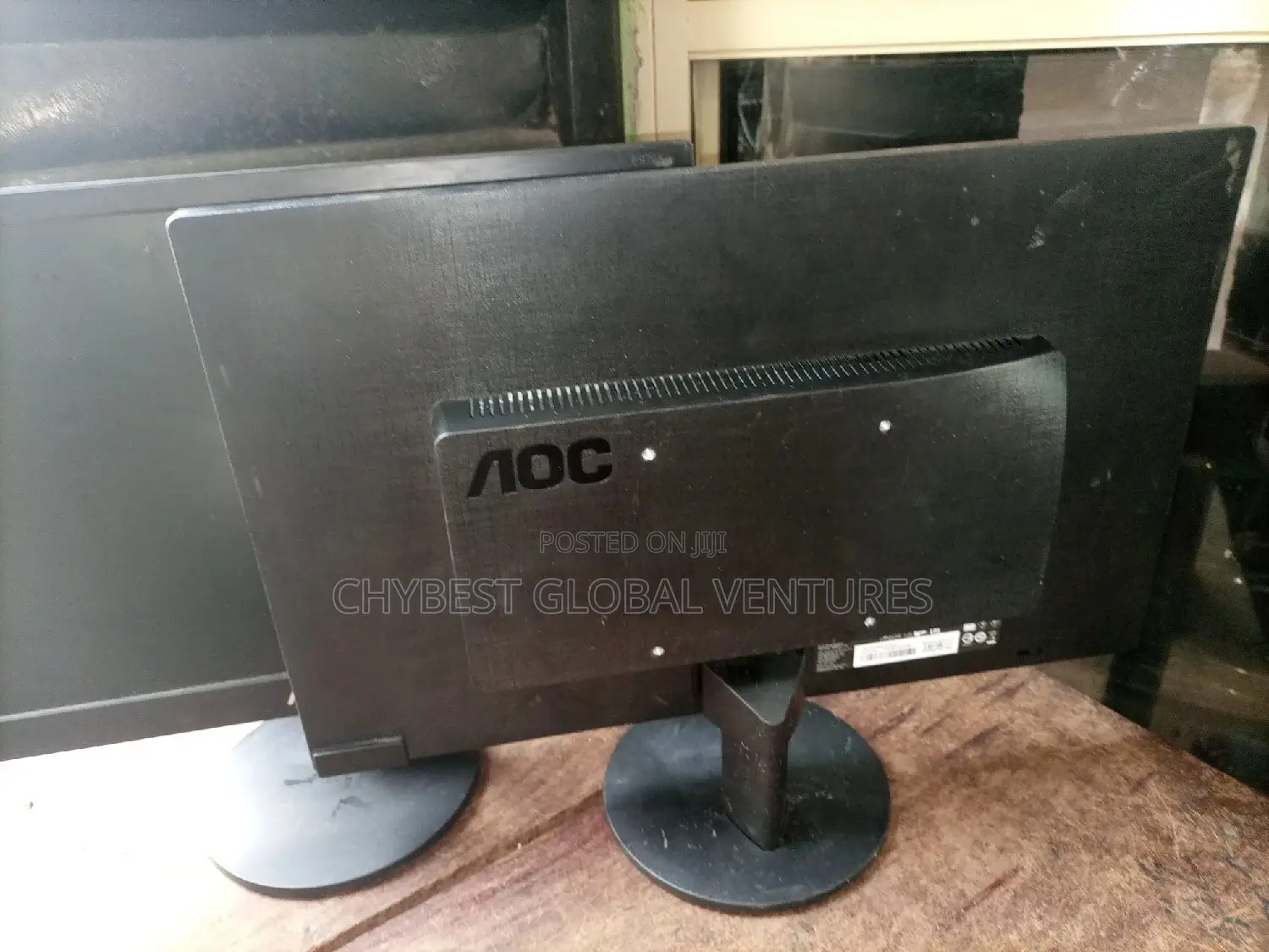 19 Inches AOC Monitor