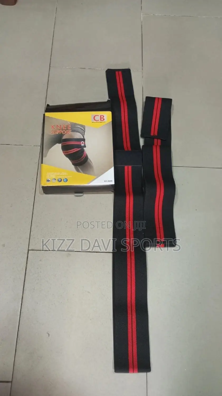 Knee Support Quality