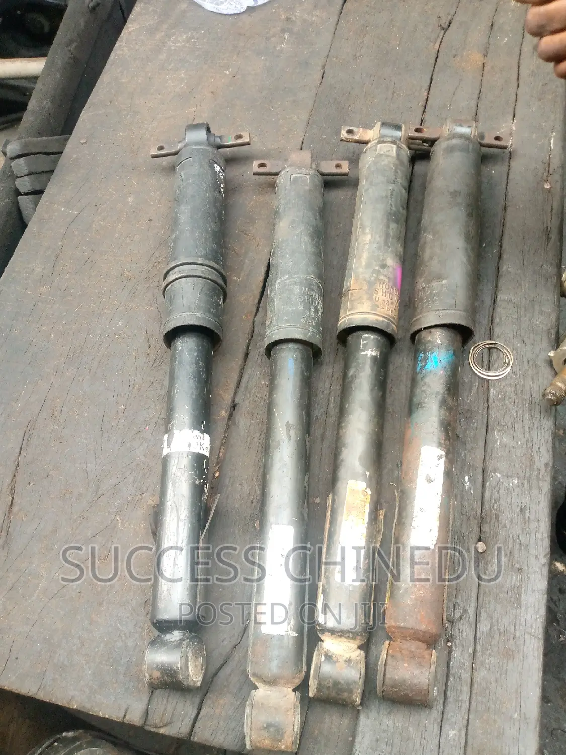 Tokunbo Back Shock Honda Odyssey 2010