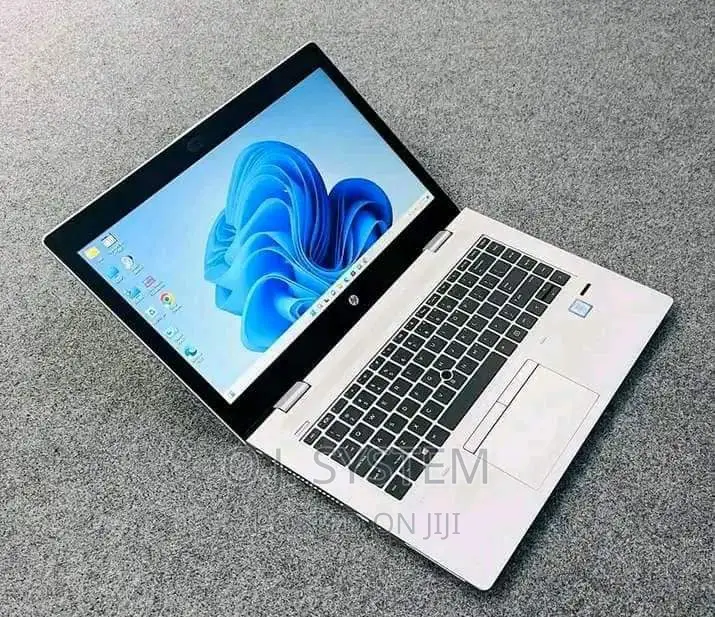 Laptop HP ProBook 640 G4 6GB Intel Core I5 SSD 256GB