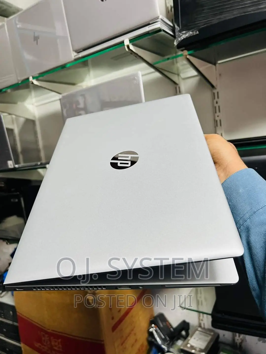 Laptop HP ProBook 640 G4 6GB Intel Core I5 SSD 256GB