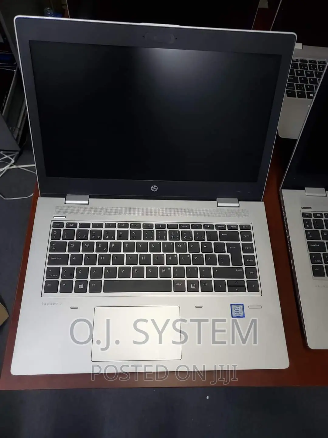 Laptop HP ProBook 640 G4 6GB Intel Core I5 SSD 256GB
