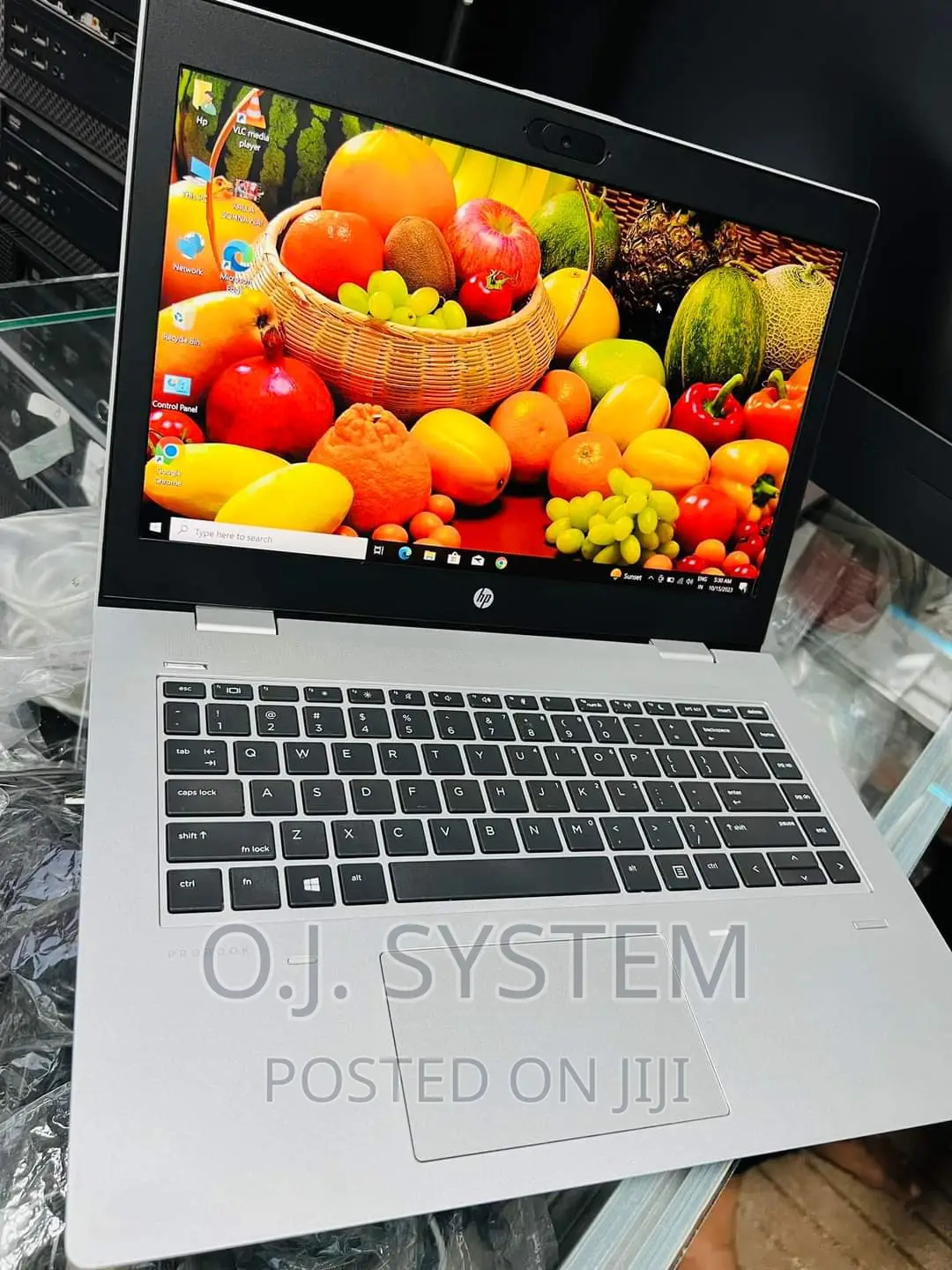 Laptop HP ProBook 640 G4 6GB Intel Core I5 SSD 256GB