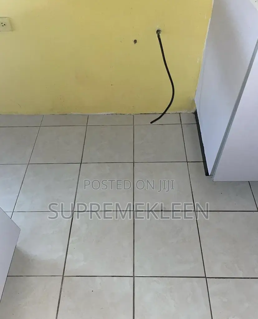 Contact Us for Thorough Cleaning Service