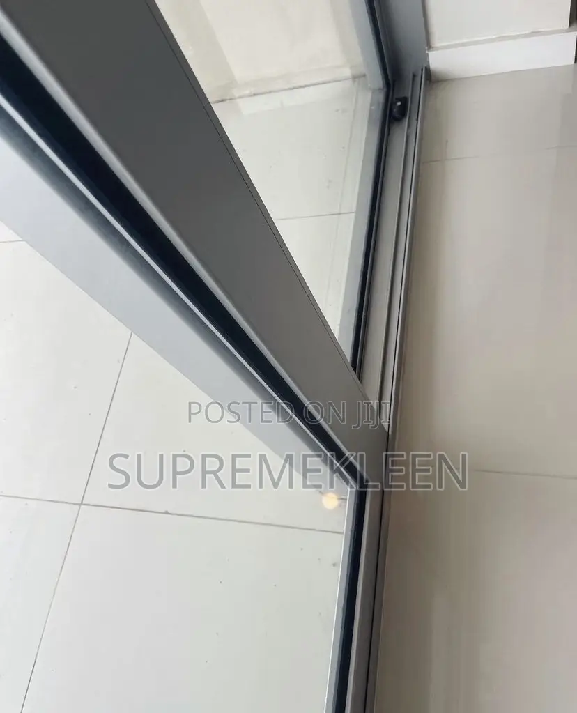 Windows Dirt Is No Longer There With Our Cleaning Service