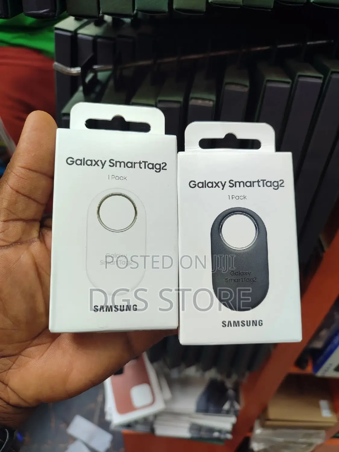 Samsung Galaxy Smarttag2 1 Pack 2023