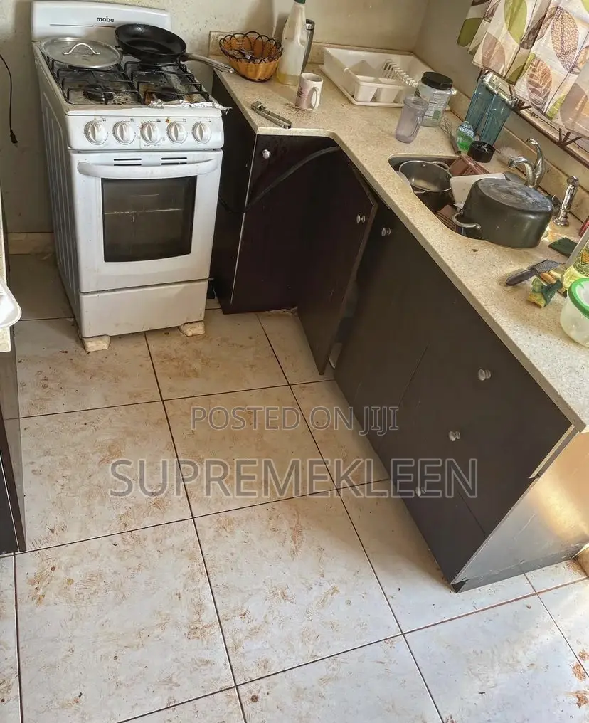 Your Home Deserves the Best Cleaning Service