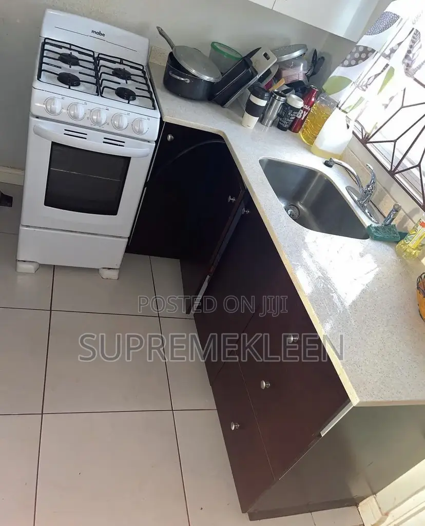 Your Home Deserves the Best Cleaning Service