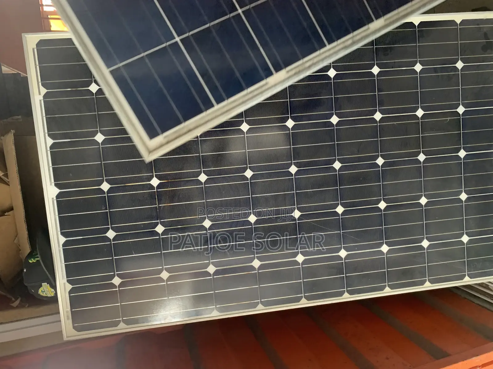 250watts Canadian Solar Panel
