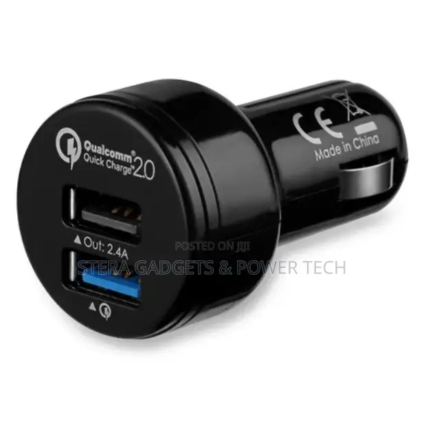 Car Charger