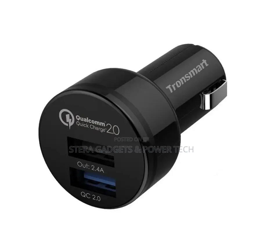 Car Charger