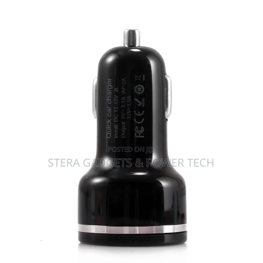 Car Charger