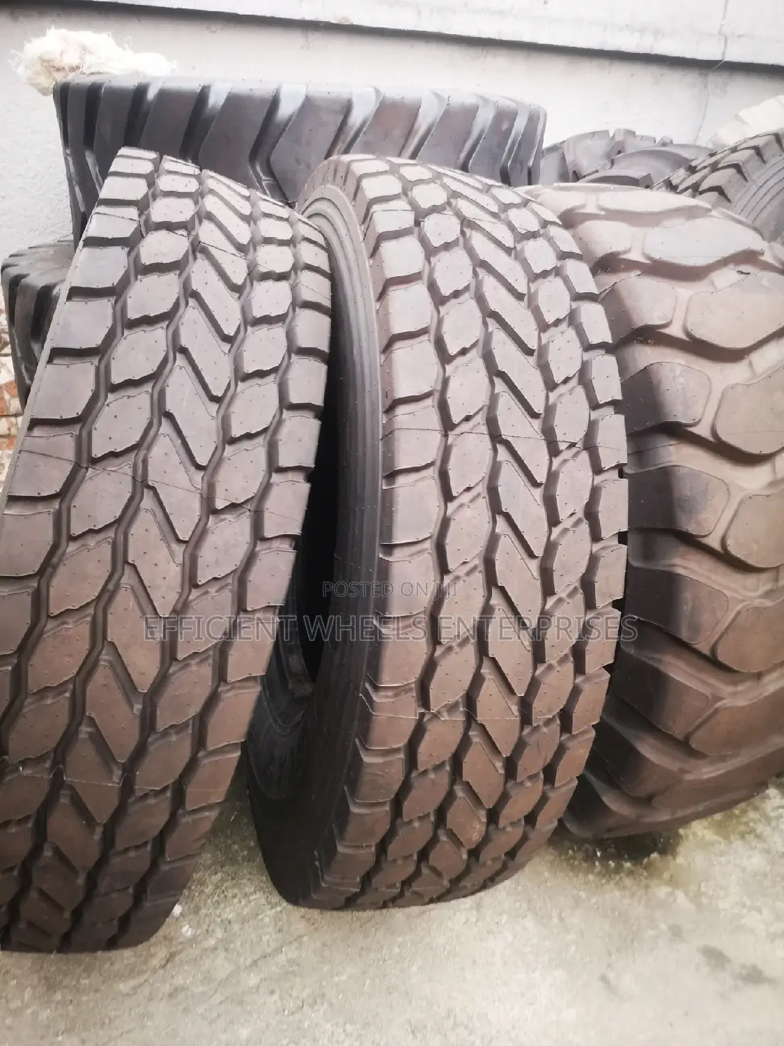14.00-25 Radial 385/95r25 Boto