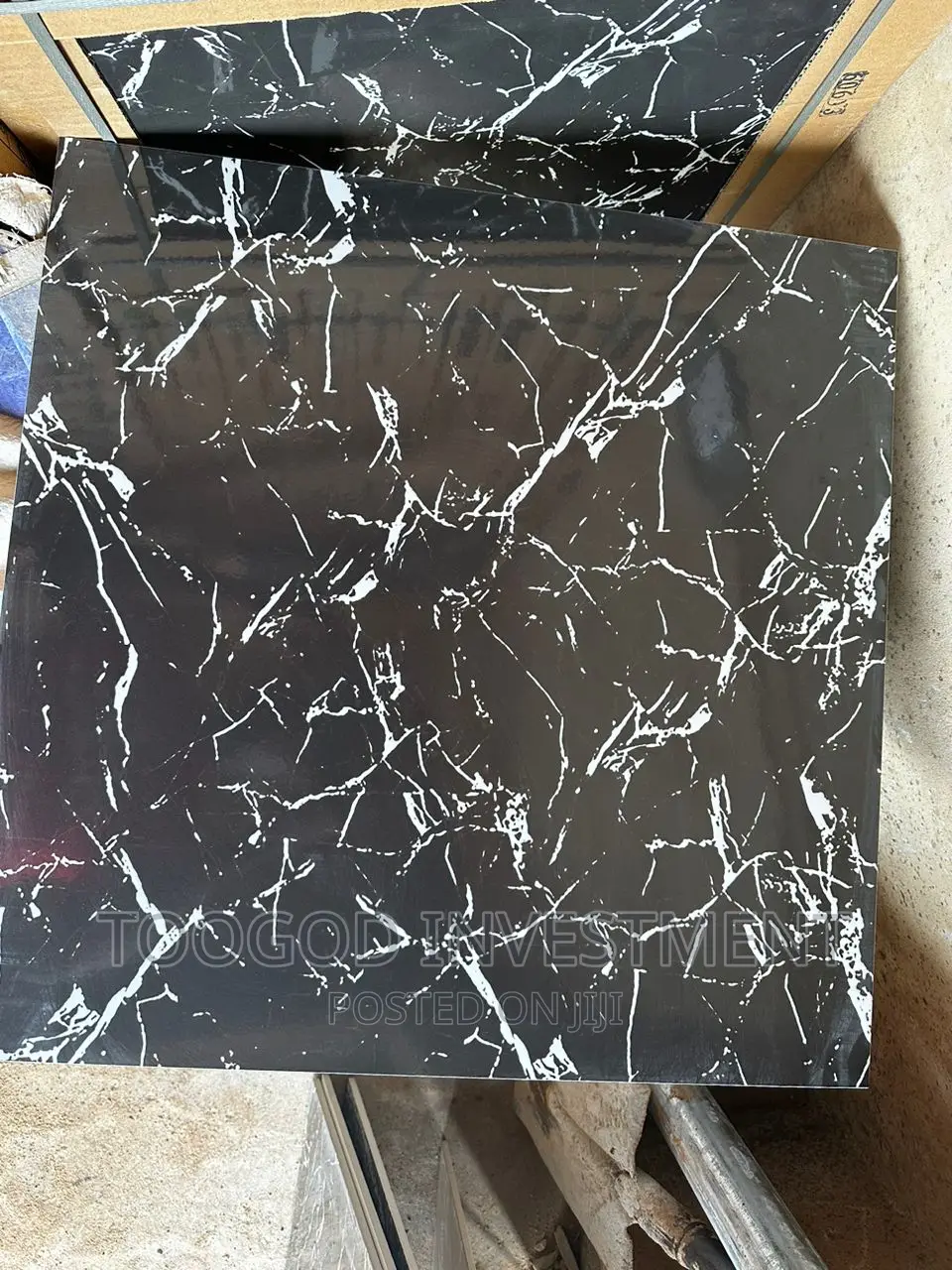 60*60 Polish Tiles Available for Your Floor Tiles