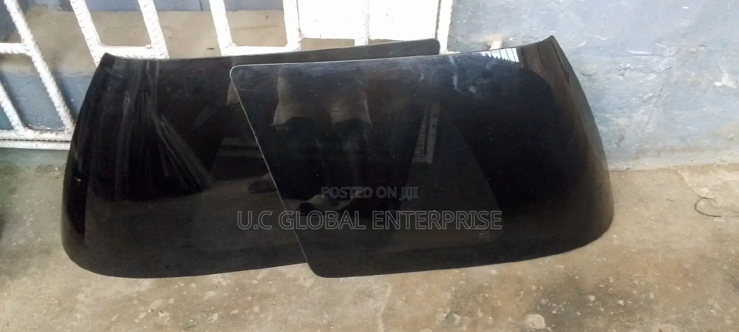 Vent Glass for Toyota FJ Cruiser Available Now! 