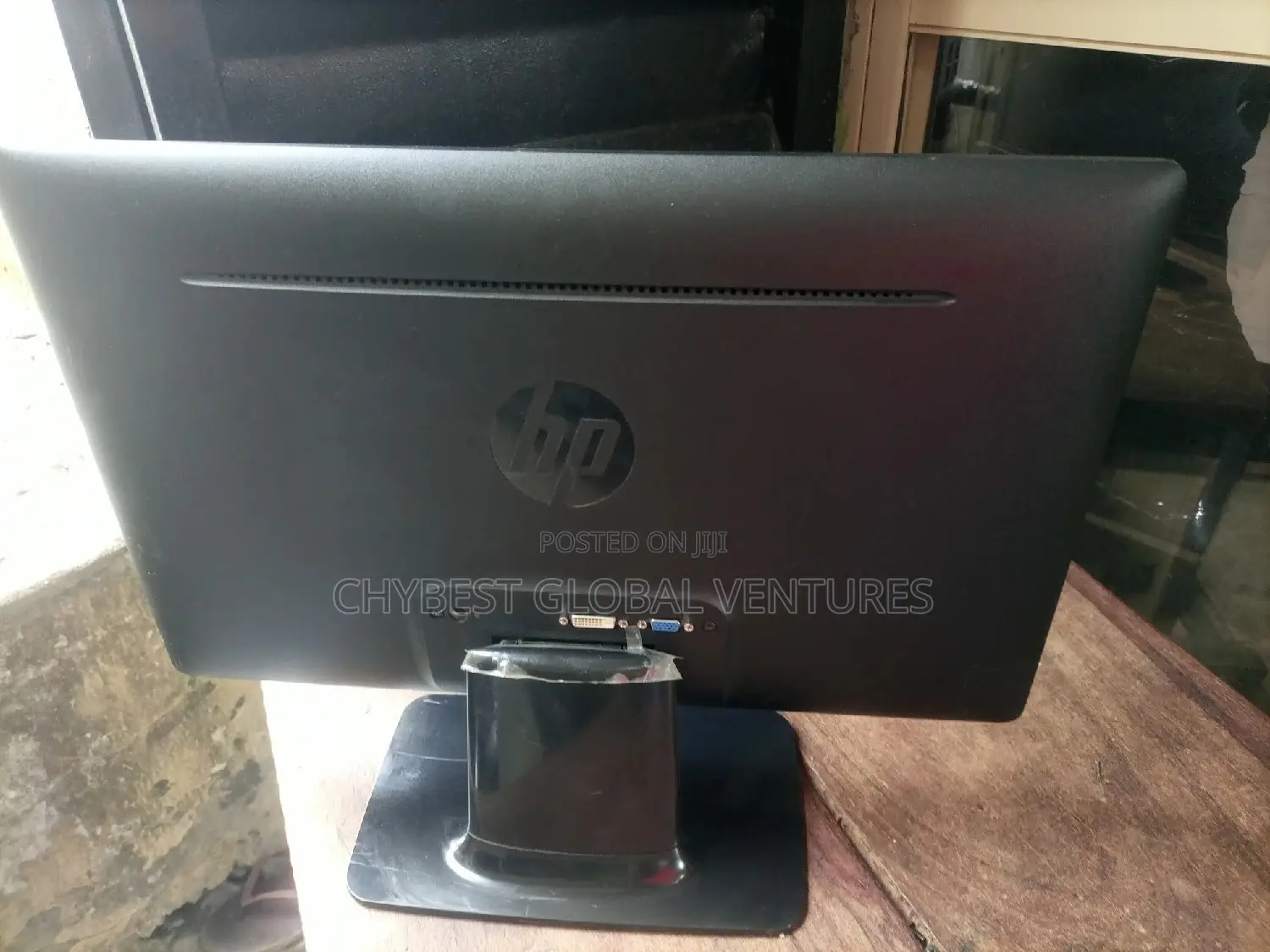 22 Inches Hp Monitor