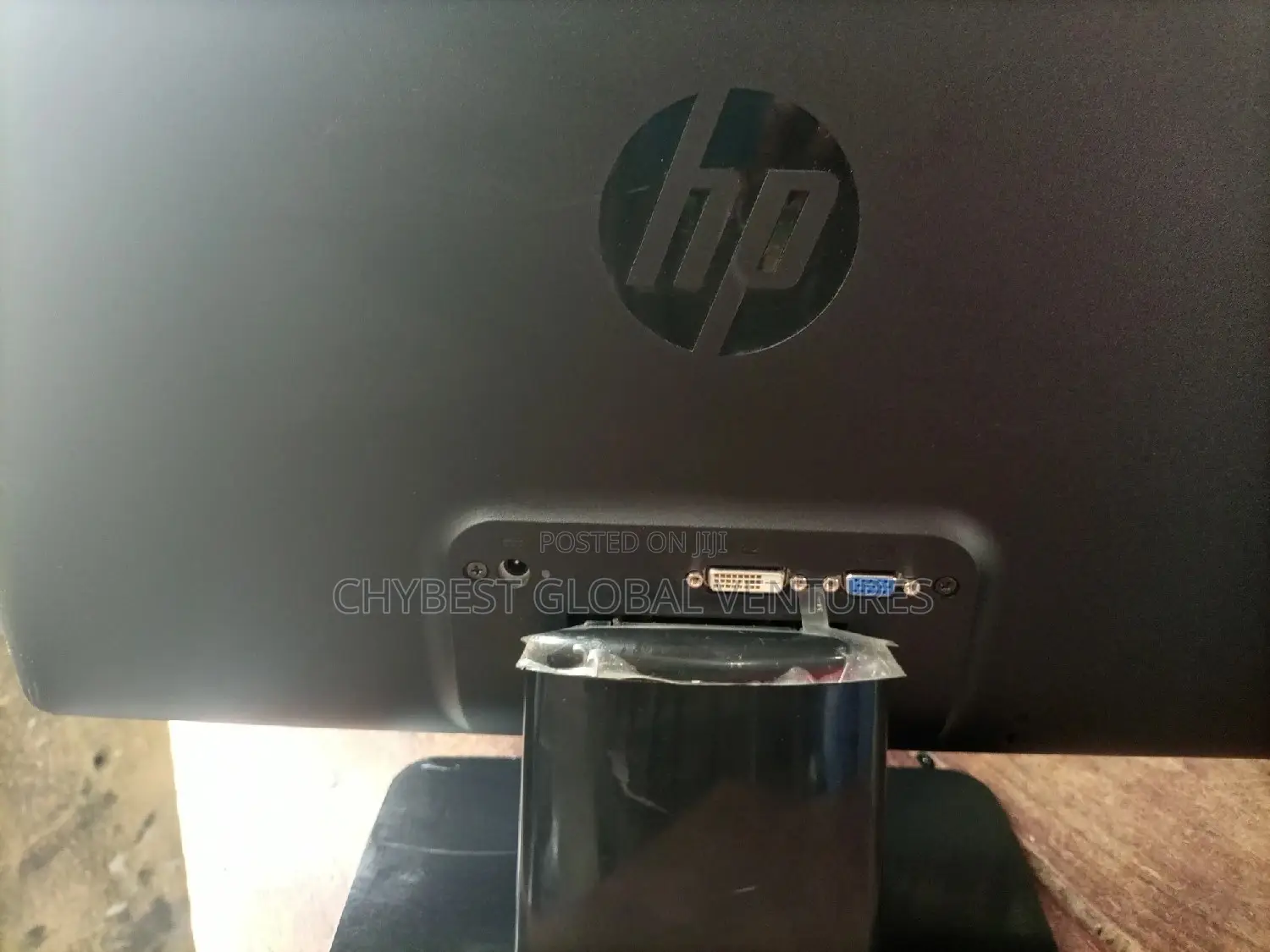 22 Inches Hp Monitor