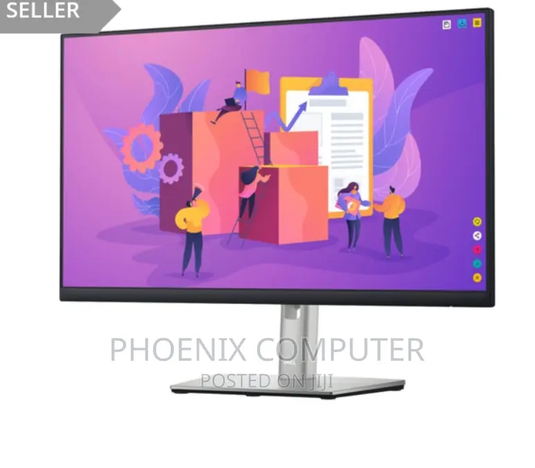 Dell P2422H 23.8" 16:9 IPS Monitor