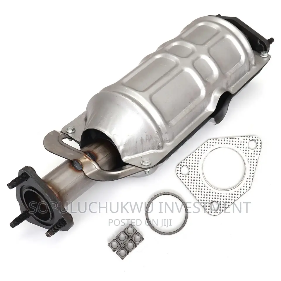 Car Catalytic Converter for Honda Accord 2003 2003-2007