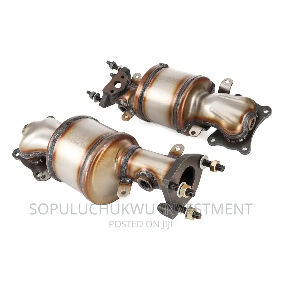 Catalytic Converter for Honda Pilot 2003-2008