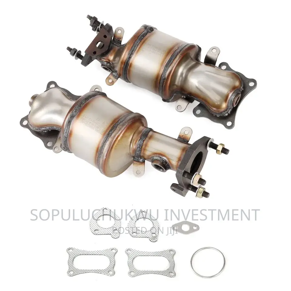 Catalytic Converter for Honda Pilot 2003-2008
