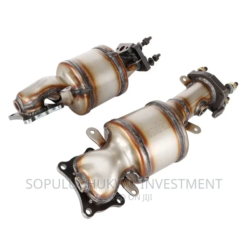 Catalytic Converter for Honda Pilot 2003-2008
