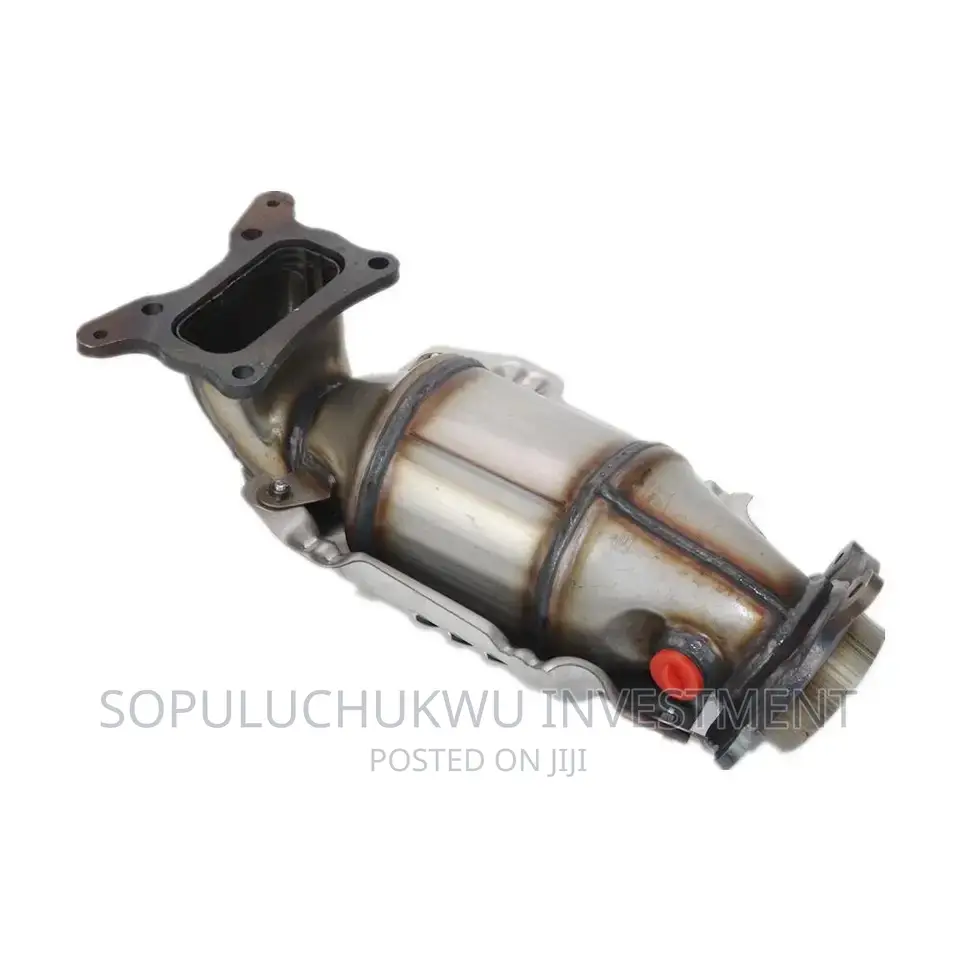 Catalytic Converter for 2009-2014 Acura TSX