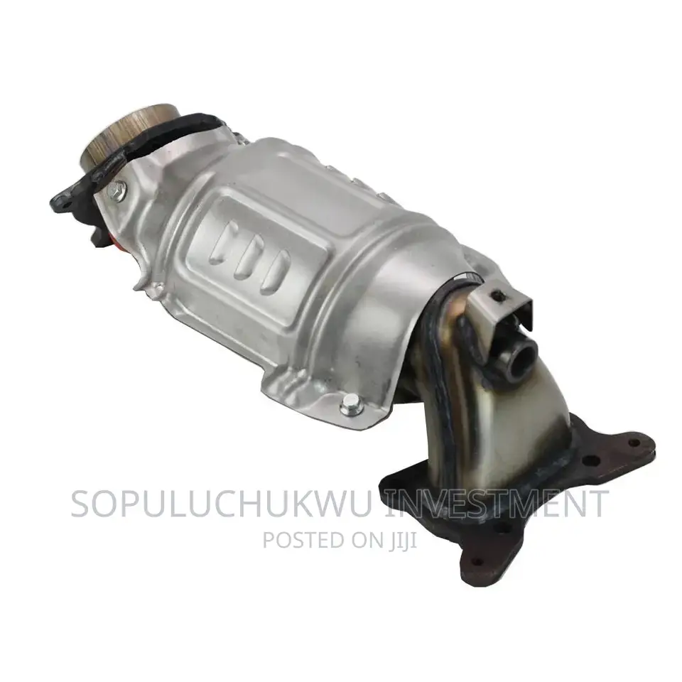 Catalytic Converter for 2009-2014 Acura TSX