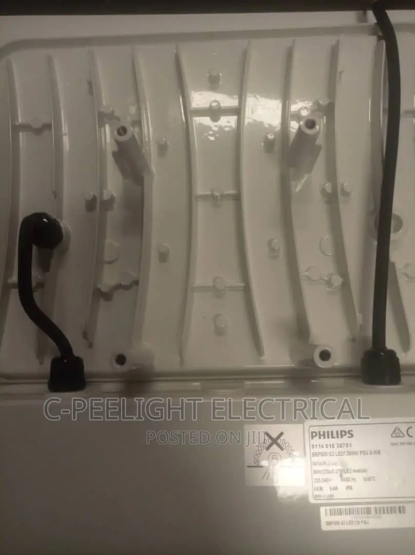 Original LED Philips Canopy Light