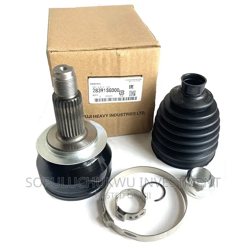 Shaft Head Honda Pilot 2010-2018