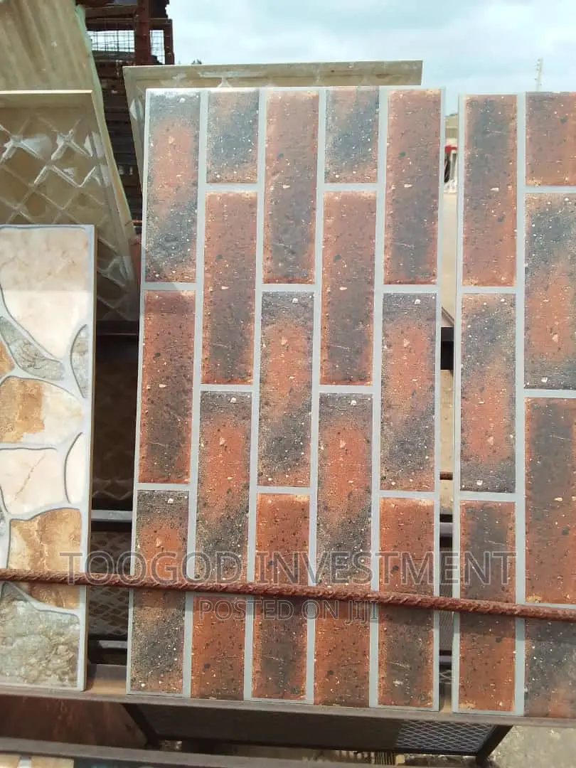 25*50 Outdoor Tiles Available