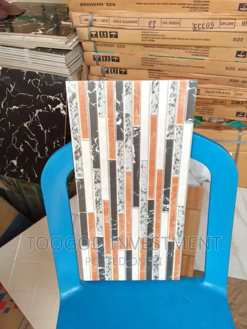 25*50 Outdoor Tiles Available