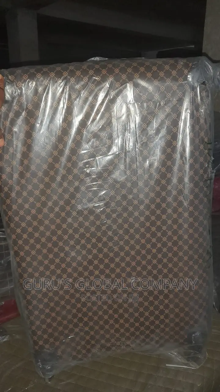 Classy 4in1 Strong Luxury Travel Bags