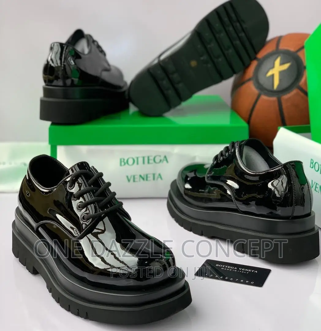 Bottega Veneta Loafers