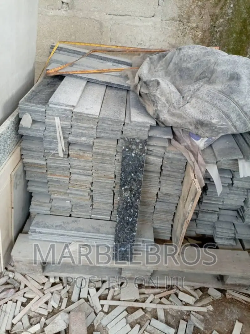 MB8, 10*60 Granite Skirting Tiles