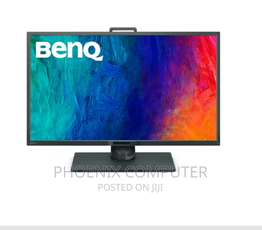 Benq Pd3200u 32" 16:9 Ips Monitor
