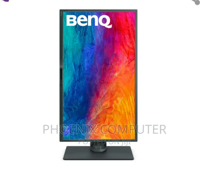 Benq Pd3200u 32" 16:9 Ips Monitor