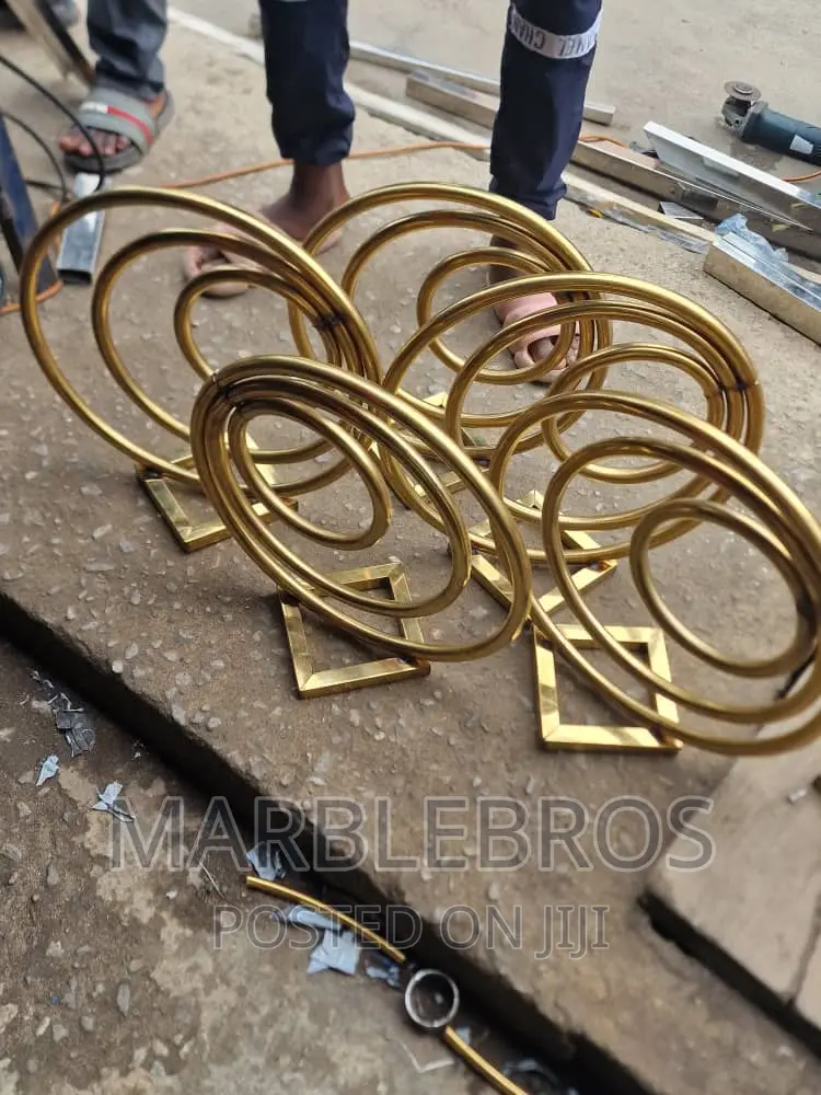 MB21, Stainless Steel Pipes for Railing and Others